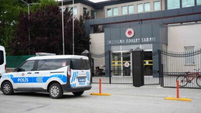 Erzincan’ın İliç ilçesinde 13 Şubat 2024 tarihinde meydana gelen toprak