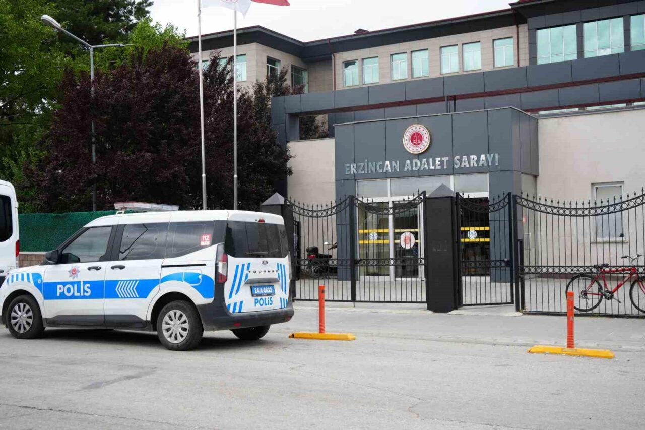 Erzincan’ın İliç ilçesinde 13 Şubat 2024 tarihinde meydana gelen toprak