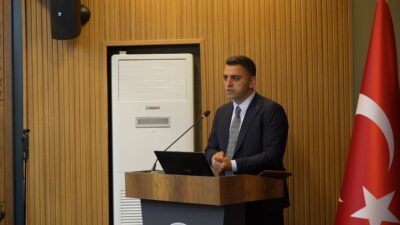 Erzincan Valiliği tarafından hayata geçirilmesi planlanan “Yeşil Çermik Rekreasyon Projesi”