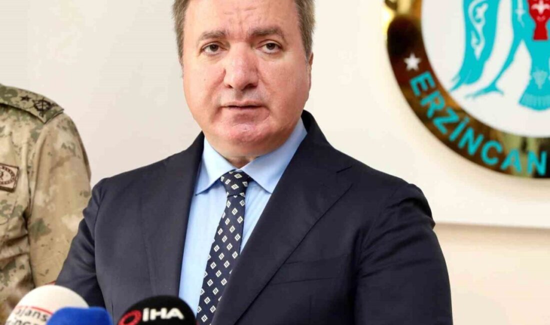 Erzincan’ın 36 projesi kabul edildi Erzincan Valisi Hamza Aydoğdu, Tarım ve Orman Bakanlığı tarafından uygulanmakta