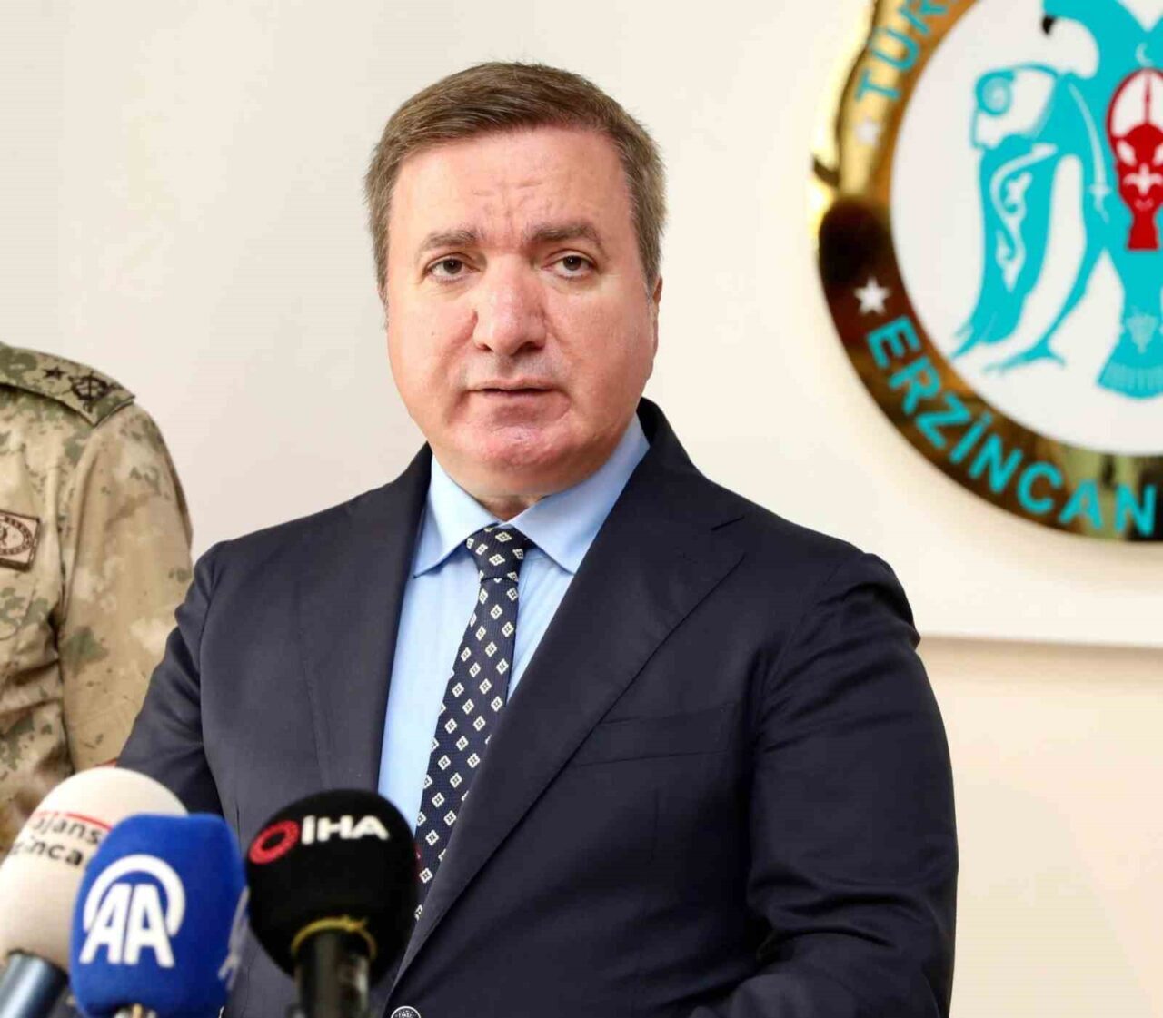 Erzincan Valisi Hamza Aydoğdu, Tarım ve Orman Bakanlığı tarafından uygulanmakta
