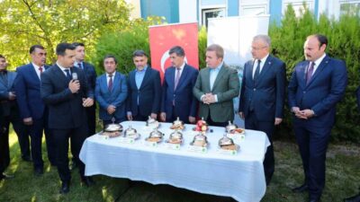 Erzincan Tarım ve Orman İl Müdürlüğü ile Erzincan İl Gıda