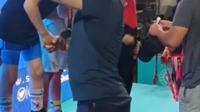 Erzurum Aile ve Sosyal Hizmetler Spor Kulübü, Minikler Türkiye Güreş