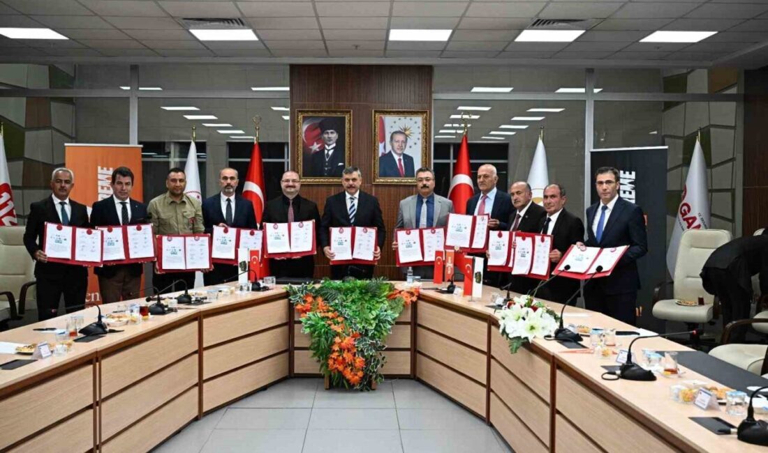 Erzurum, “Sınır yok, sadece sen varsın” sloganıyla doğa ve ekstrem