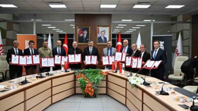 Erzurum, “Sınır yok, sadece sen varsın” sloganıyla doğa ve ekstrem