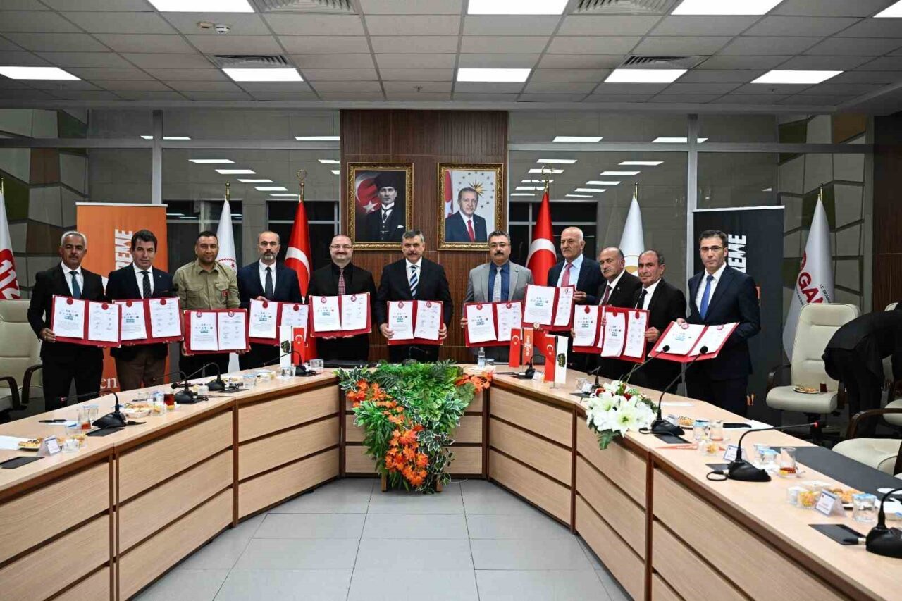 Erzurum, “Sınır yok, sadece sen varsın” sloganıyla doğa ve ekstrem