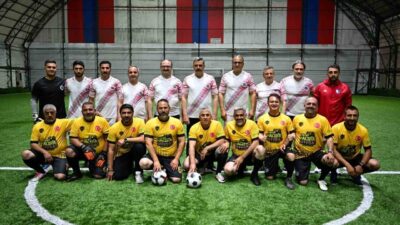 Erzurum’da şehri yöneten bürokrasi ile Erzurum Off-Road Doğa Sporları ve