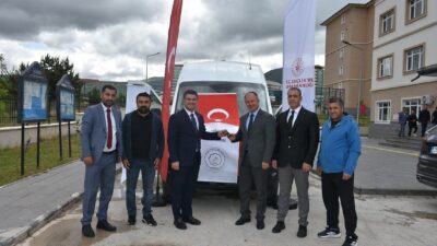Gençlik ve Spor İl Müdürlüğü bünyesinde hizmet veren Erzurum Gençlik