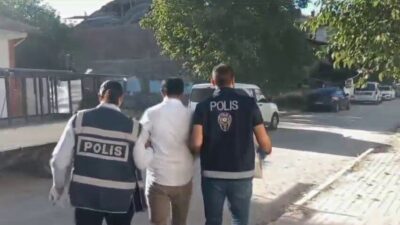 Erzurum’da vatandaşları 1 milyon TL dolandırdıkları tespit edilen 9 şüpheli