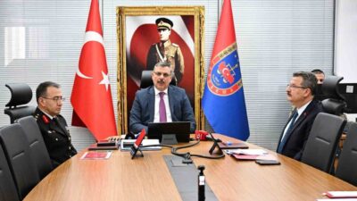 Erzurum Valisi Mustafa Çiftçi, havaların ısınmasıyla birlikte suda boğulma vakalarının