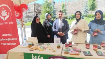 2025 yılının “Aile Yılı” ilan edilmesiyle birlikte kadınların ekonomik ve