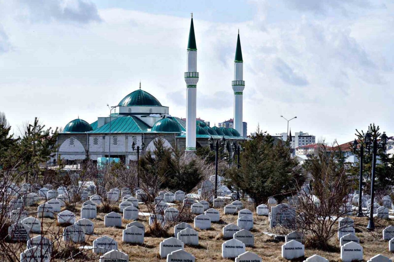 Türkiye İstatistik Kurumu (TÜİK) 2024 yılı Ölüm ve Ölüm Nedenleri