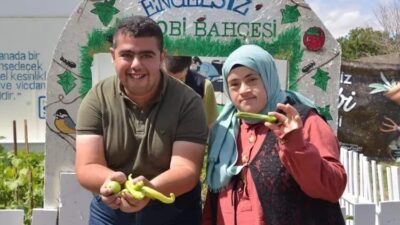 Erzurum Büyükşehir Belediyesi Aile ve Engelli Hizmetleri Şube Müdürlüğü tarafından