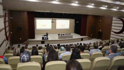 Erzurum İl Sağlık Müdürlüğü, kamu kurumlarında görev yapan personele Kırım