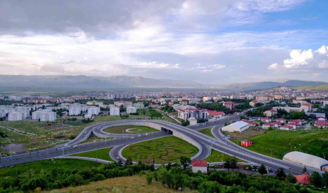 Erzurum’da konut satışı Mayıs’ta arttı Erzurum’da 2025 yılı Mayıs ayında 881, Türkiye genelinde Mayıs ayında