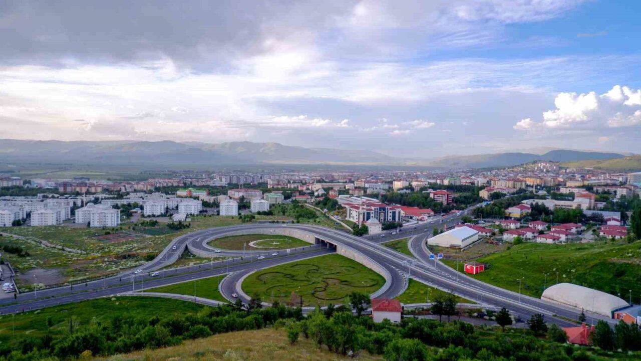 Erzurum’da 2025 yılı Mayıs ayında 881, Türkiye genelinde Mayıs ayında