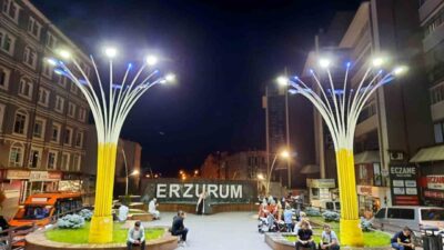 TÜİK, Uluslararası Göç İstatistikleri’ni açıkladı. 2024 yılında Erzurum’dan yurtdışına bin