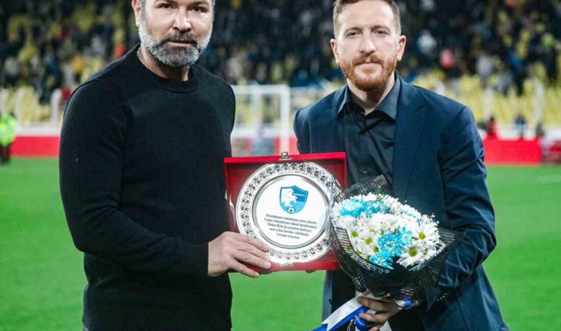 Erzurumspor FK’nın başarılı teknik direktörü Hakan Kutlu, yeni sezonda takım