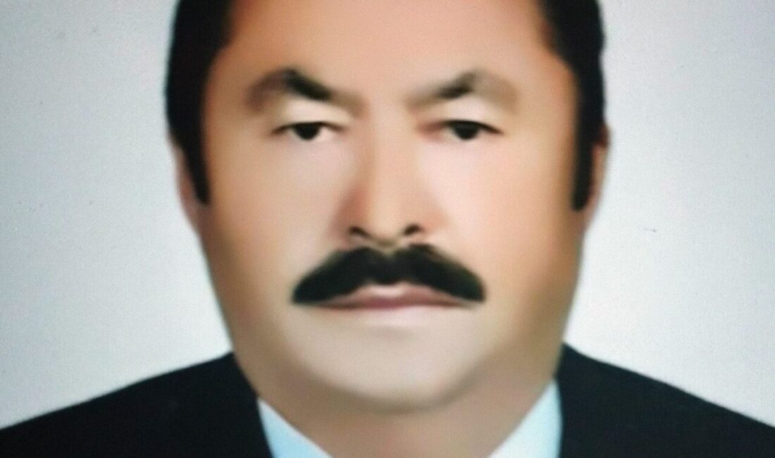 Trabzon’un Şalpazarı ilçesine bağlı Çamlıca Mahallesi’nin eski muhtarı Hasan Yamaç,