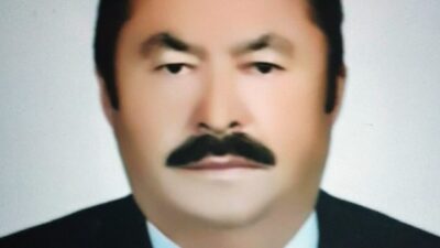 Trabzon’un Şalpazarı ilçesine bağlı Çamlıca Mahallesi’nin eski muhtarı Hasan Yamaç,