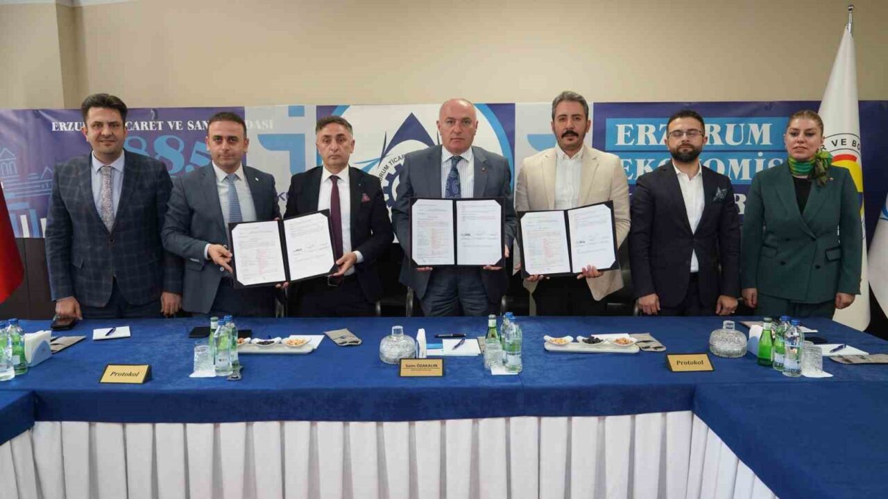 Erzurum’da faaliyet gösteren CCH Erzurum İletişim ve Hizmet Yönetimi A.Ş.