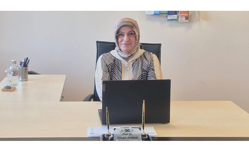 ETÜ yenilenebilir enerji ve çevre güvenliğinde öncü çalışmalar yapmaya devam ediyor Erzurum Teknik Üniversitesi (ETÜ) Fen Fakültesi Temel Bilimler Bölümü Öğretim