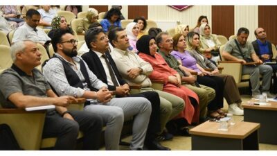 Erzurum Teknik Üniversitesi (ETÜ) Kalite Koordinatörlüğü tarafından birimler için stratejik