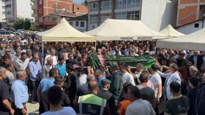 Karabük’te meydana gelen trafik kazasında hayatını kaybeden 4 yaşındaki Yağız