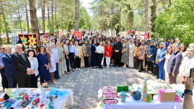 Erzincan Valiliği himayelerinde İl Milli Eğitim Müdürlüğü tarafından hayata geçirilen