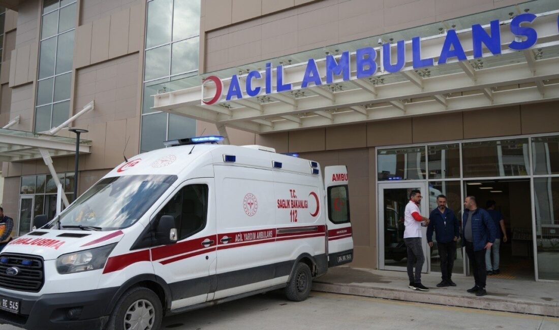 Gıda zehirlenmeleri sıcaklıkların yükselmesiyle birlikte artıyor Dünya Sağlık Örgütü’ne göre her yıl 600 milyon kişi besin