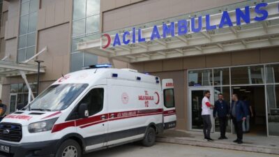 Dünya Sağlık Örgütü’ne göre her yıl 600 milyon kişi besin