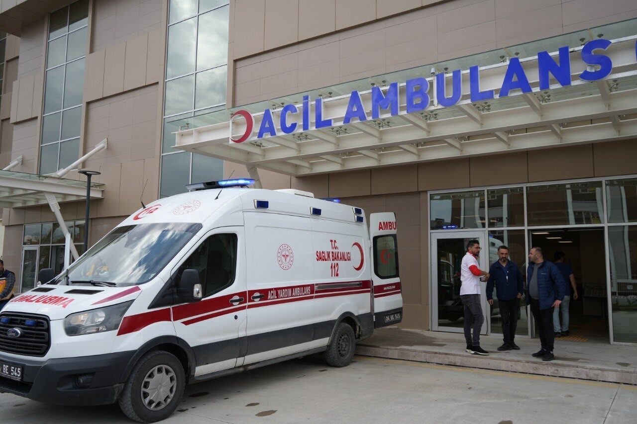 Dünya Sağlık Örgütü’ne göre her yıl 600 milyon kişi besin