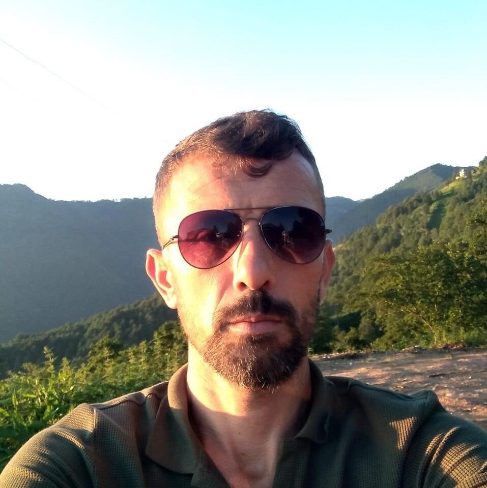 Giresun’un Alucra ilçesinde Kırım Kongo Kanamalı Ateşi (KKKA) şüphesiyle hastaneye