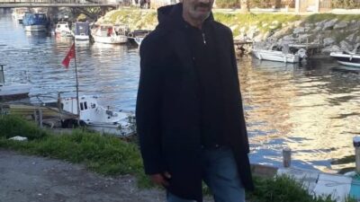 Giresun’un Ergence köyünde 30 Mayıs’tan bu yana kayıp olan 62