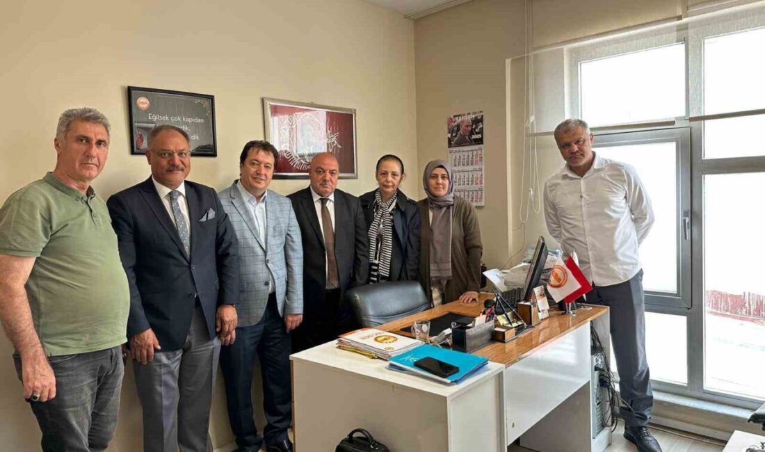 Mobbing ile Mücadele Derneği Erzurum Başkanı ve Sosyal Arabulucu Jale