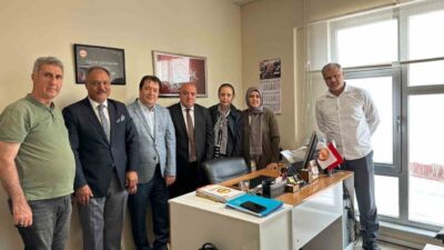 Mobbing ile Mücadele Derneği Erzurum Başkanı ve Sosyal Arabulucu Jale