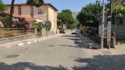 Çanakkale’nin Gökçeada ilçesi açıklarında Yunanistan’da 5.2 büyüklüğünde deprem meydana geldi.