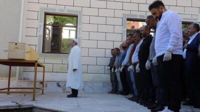 Gümüşhane’nin Kelkit ilçesinde kene ısırması sonucu Kırım Kongo Kanamalı Ateşi