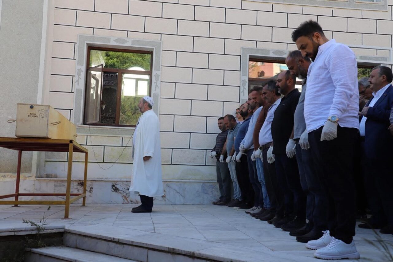 Gümüşhane’nin Kelkit ilçesinde kene ısırması sonucu Kırım Kongo Kanamalı Ateşi