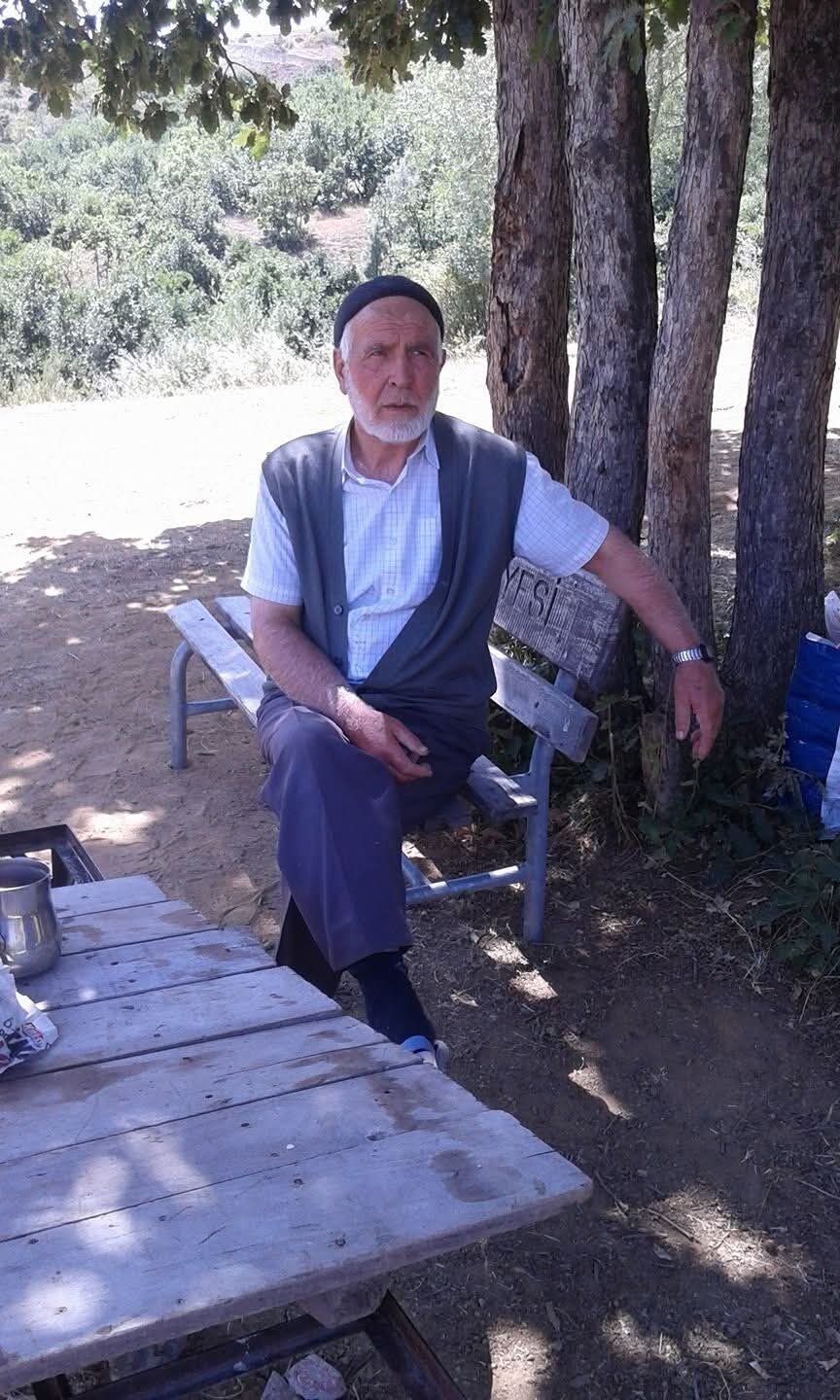 Gümüşhane’nin Kelkit’in ilçesinde yaşayan bir kişi, kene ısırması sonucu yakalandığı