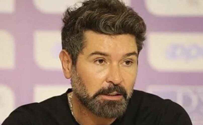 Hakan Kutlu:” Tek isteğim Erzurumspor için bir yol haritası çizebilmekti” 3 sezon Erzurumspor FK’da teknik direktörlük görevinde bulunan ve geçtiğimiz