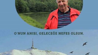 Geçtiğimiz Mayıs ayında kaybettiğimiz Erzurum Barosu’nun en kıdemli üyesi Avukat