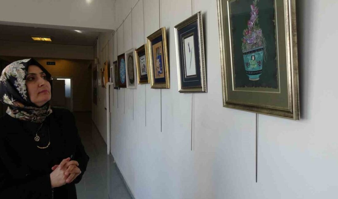 45 yaşında üniversite hayalini gerçekleştiren Sevim Karataş, hayatı boyunca yaptığı