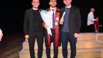 Erzincan Binali Yıldırım Üniversitesi Tıp Fakültesinden 2024/2025 eğitim öğretim döneminde