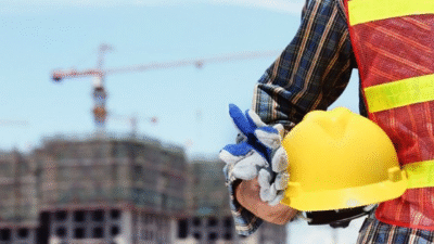 Çevre, Şehircilik ve İklim Değişikliği Bakanlığı, yapı ustalarının kayıt altına