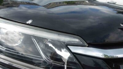 İnsanlar gibi araçların da güneşten ve aşırı nemden korunması gerektiği,