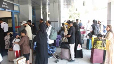 İsrail’in İran’a yönelik saldırıları ve İran’ın karşılık vermesiyle bölgedeki güvenlik