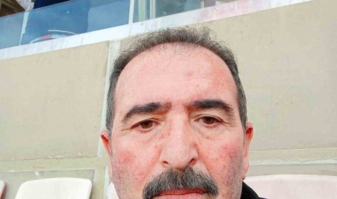 Sivas’ta arazide çalışan operatör, devrilen iş makinesinin altında kalarak hayatını