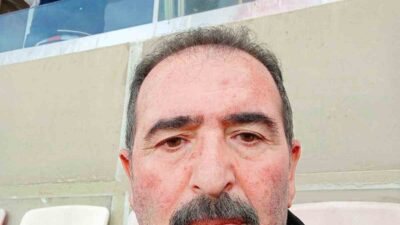 Sivas’ta arazide çalışan operatör, devrilen iş makinesinin altında kalarak hayatını