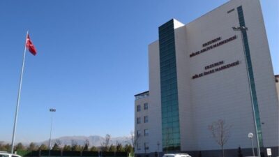 Erzurum Bölge Adliye Mahkemesi 2024 yılı faaliyet raporunda ; ceza